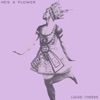 He's a Flower - Single