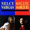 Em Agonia (feat. José Cláudio Machado) - Nelcy Vargas lyrics