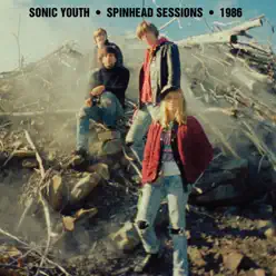 Spinhead Sessions - Sonic Youth Spinhead Sessions - Sonic Youth