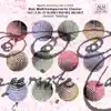 Bach’s Alchemy Vol. 2 #2/4 Das Wohltemperierte Clavier Teil I, II Nr.7-12 [BWV852-857, 876-881] album lyrics, reviews, download