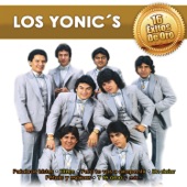 Los Yonic's - Y Te Amo