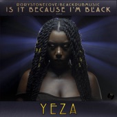 Rorystonelove and Yeza - Is It Because I'm Black (Remix)