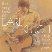 The Very Best of Earl Klugh (The Blue Note Years) artwork