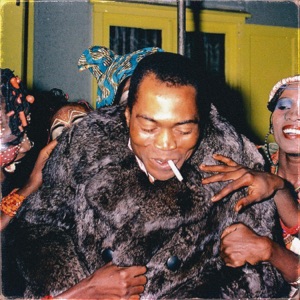 Fela In Versace (feat. Kiddominant) - Single