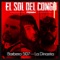 El Sol Del Congo (feat. La Dinastia) [Remix] - Barbero 507 lyrics