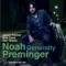 The Genuine One - Noah Preminger lyrics