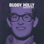 Buddy Holly - Words of Love