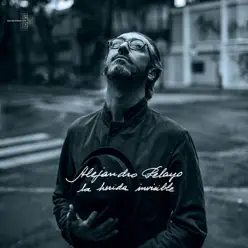 La Herida Invisible - Alejandro Pelayo