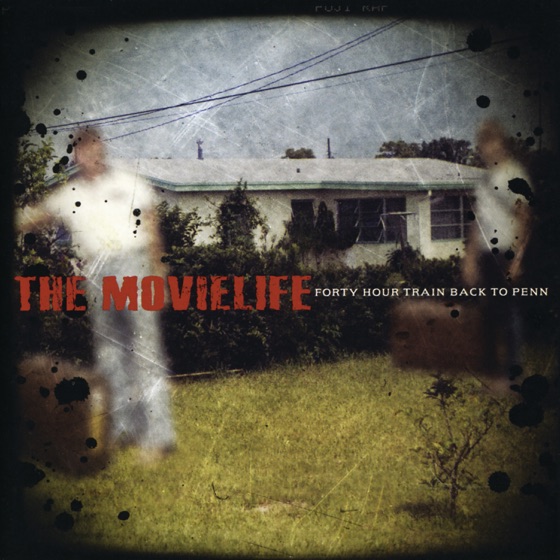 Cover artwork for Spanaway