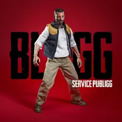 Service Publigg (Deluxe Edition) - Bligg