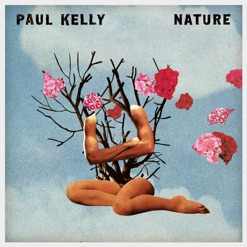 NATURE cover art