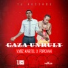 Gaza Unruly