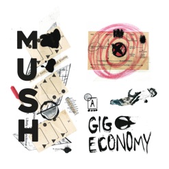 GIG ECONOMY cover art