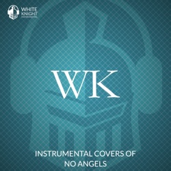 White Knight Instrumental - Daylight In Your Eyes