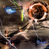Electric Time (Kidnap My Soul Edition) artwork