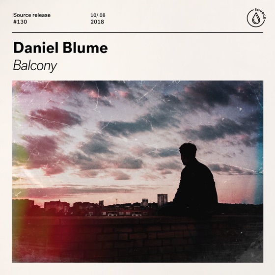Cover artwork for Balcony