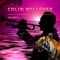 Chance Encounter - Colin Willsher lyrics