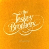 The Teskey Brothers - Til the Sky Turns Black