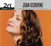 20th Century Masters - The Millennium Collection: The Best of Joan Osborne artwork