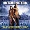 The Scorpion King (Soundtrack from the Motion Picture) artwork