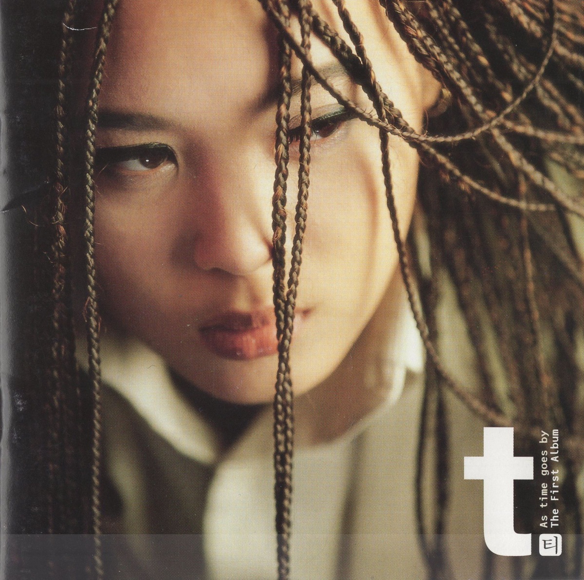 YOON MI RAE – As Time Goes By