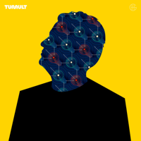 Herbert Grönemeyer - TUMULT (Deluxe) artwork