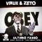 Ultimo passo - Virux & Zeto lyrics