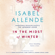 Isabel Allende - In the Midst of Winter (Unabridged)