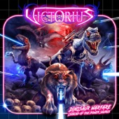 Victorius - Dinosaur Warfare