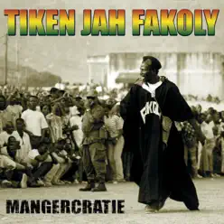 Mangercratie - Tiken Jah Fakoly