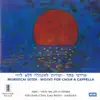 Stream & download Mordecai Seter: Works for Choir a cappella