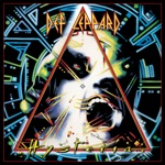 Def Leppard - Animal