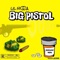 Big Pistol - Percocet Neno lyrics