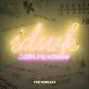 IDWK (The Remixes) - EP album lyrics, reviews, download