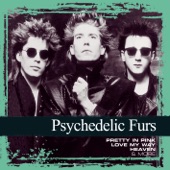 The Psychedelic Furs - Heartbeat