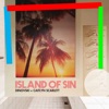 Island of Sin (feat. Caitlyn Scarlett) - Single