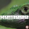 Komodo (Remixes) - EP