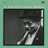 Coleman Hawkins - Mighty Like A Rose