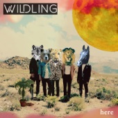 Wildling - Lilywhite