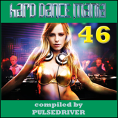 Hard Dance Mania 46 - Pulsedriver