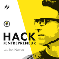 Hack the Entrepreneur: Passive Income |Business Ideas | Marketing podcast