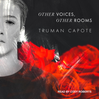 Truman Capote - Other Voices, Other Rooms artwork