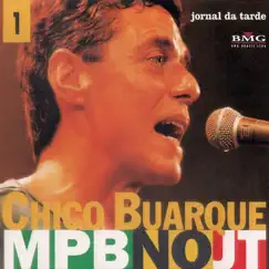 MPB no JT by Chico Buarque album reviews, ratings, credits