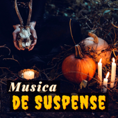 Trick or Treat - Halloween Suspense