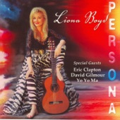 Liona Boyd - Persona