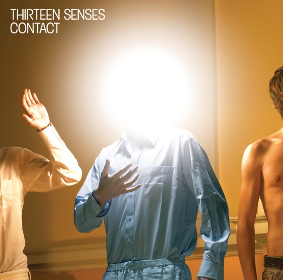Cover artwork for Under the Sun