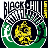 Black Hill (Live) artwork