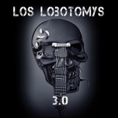 Lobotomys 3.0 artwork