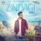 Zindagi - Akhil lyrics