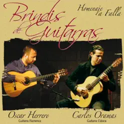 Brindis de Guitarras - Oscar Herrero Brindis de Guitarras - Oscar Herrero